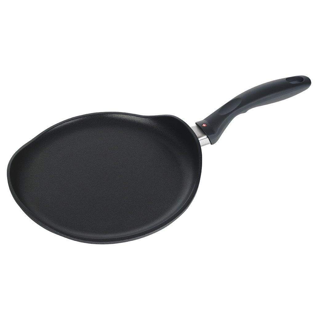 Swiss Diamond Crepe Pans 10.25&quot; Swiss Diamond XD Nonstick Crepe Pan JL-Hufford