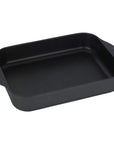 Swiss Diamond Roasting Pans 14" x 10.25" (5.3 Qt) Swiss Diamond XD Nonstick Roasting Pan JL-Hufford