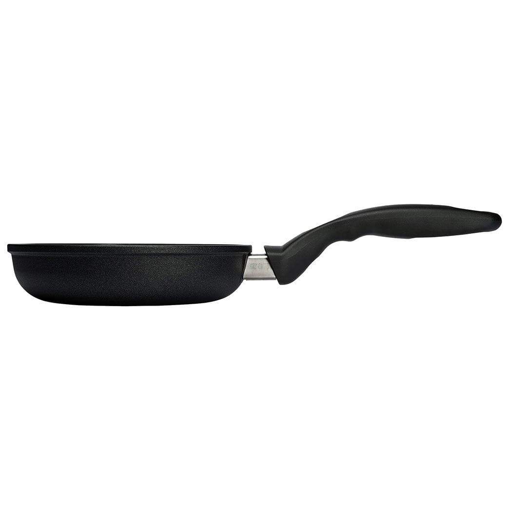 Swiss Diamond Skillets &amp; Frying Pans 8&quot; / Without Lid Swiss Diamond XD Nonstick Fry Pan JL-Hufford