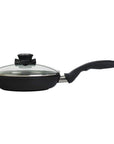 Swiss Diamond Skillets & Frying Pans 8" / Without Lid Swiss Diamond XD Nonstick Fry Pan JL-Hufford