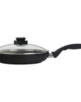 Swiss Diamond Skillets & Frying Pans 8" / Without Lid Swiss Diamond XD Nonstick Fry Pan JL-Hufford