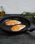 Swiss Diamond Skillets & Frying Pans 8" / Without Lid Swiss Diamond XD Nonstick Fry Pan JL-Hufford