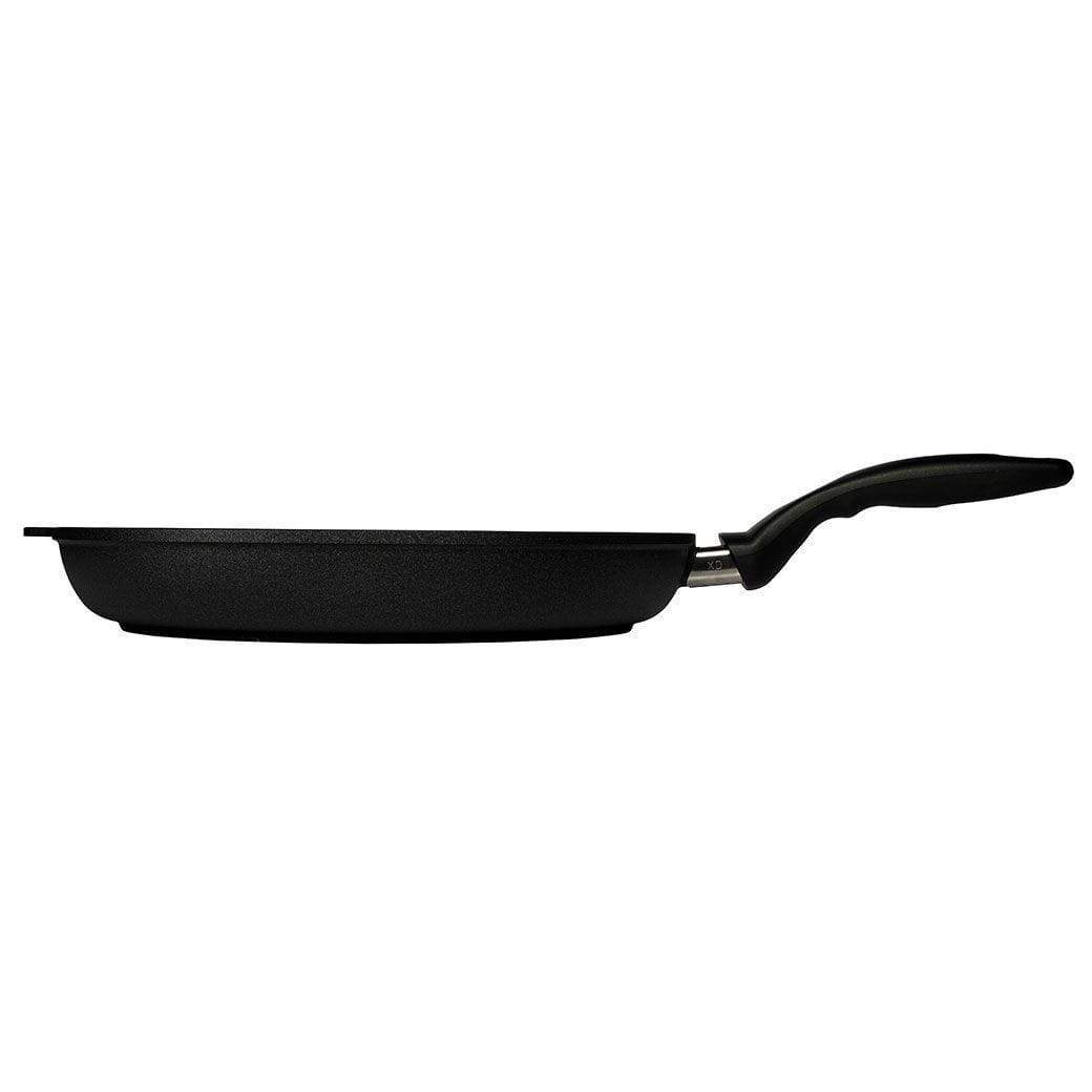 Swiss Diamond Skillets &amp; Frying Pans 8&quot; / Without Lid Swiss Diamond XD Nonstick Fry Pan JL-Hufford