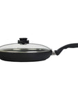 Swiss Diamond Skillets & Frying Pans 8" / Without Lid Swiss Diamond XD Nonstick Fry Pan JL-Hufford