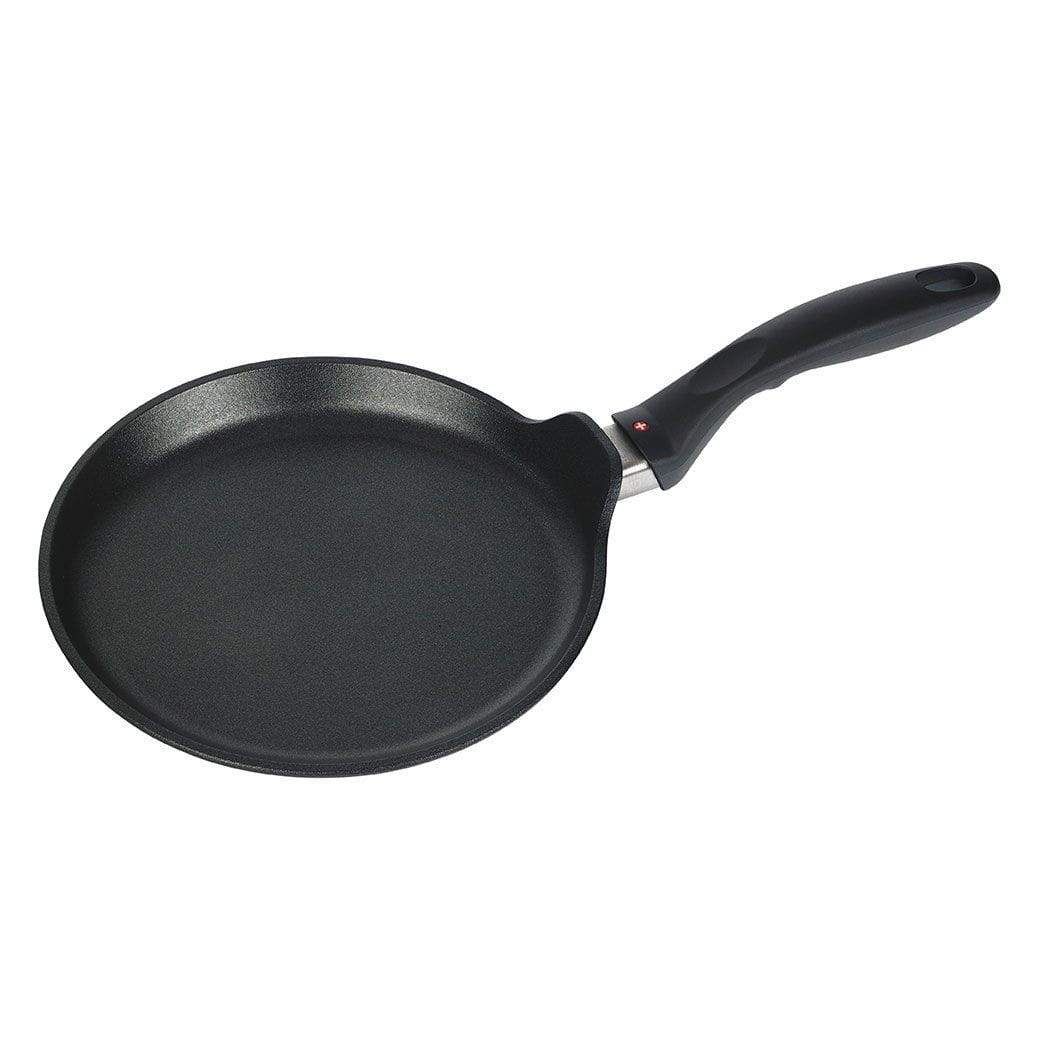 Swiss Diamond Crepe Pans 9.5&quot; Swiss Diamond XD Nonstick Crepe Pan JL-Hufford