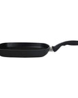 Swiss Diamond Grill Pans & Griddles Regular Swiss Diamond XD Nonstick Square 11" x 11" Grill Pan JL-Hufford