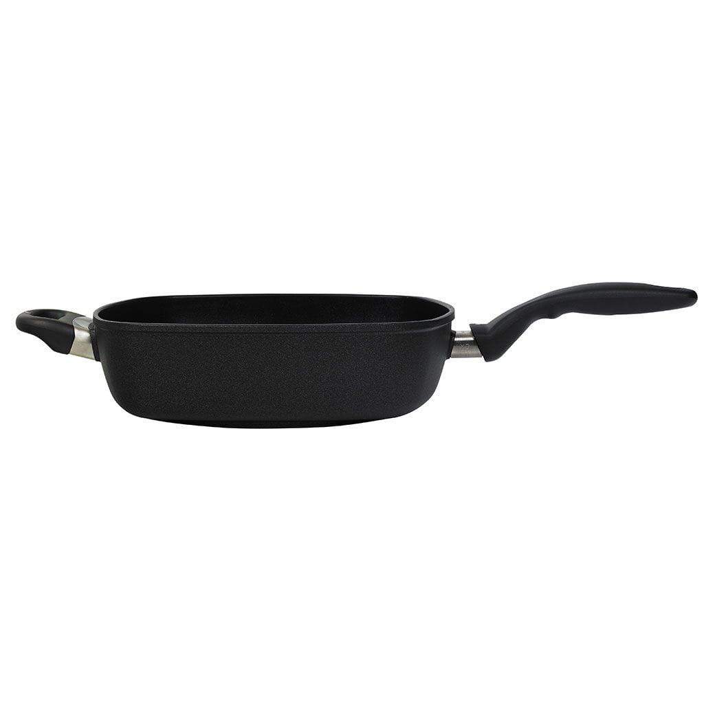 Swiss Diamond XD Nonstick Square Grill Pan