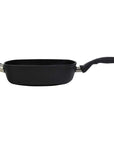 Swiss Diamond Grill Pans & Griddles Regular Swiss Diamond XD Nonstick Square 11" x 11" Grill Pan JL-Hufford