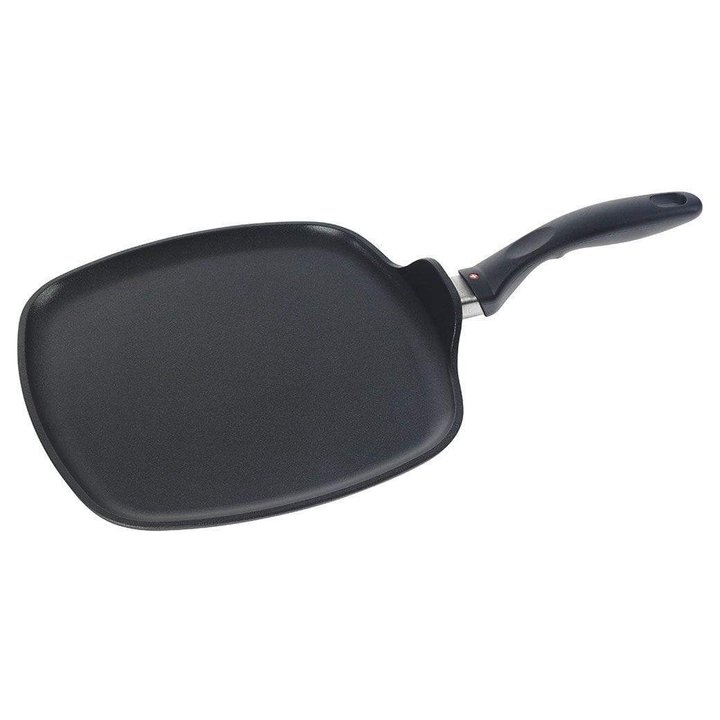 Swiss Diamond Grill Pans &amp; Griddles Swiss Diamond XD Nonstick 11&quot; x 11&quot; Square Griddle JL-Hufford