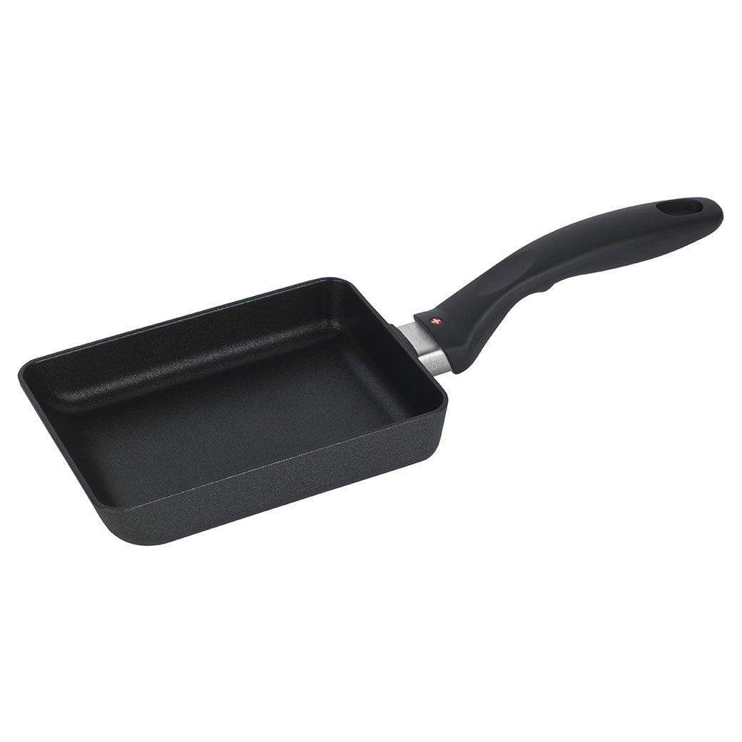 Swiss Diamond Specialty Cookware Swiss Diamond XD Nonstick Japanese Omelet Pan JL-Hufford