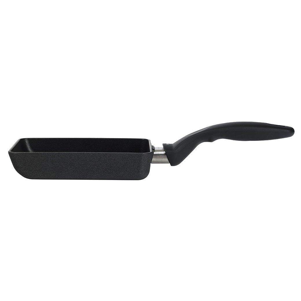 Swiss Diamond Specialty Cookware Swiss Diamond XD Nonstick Japanese Omelet Pan JL-Hufford