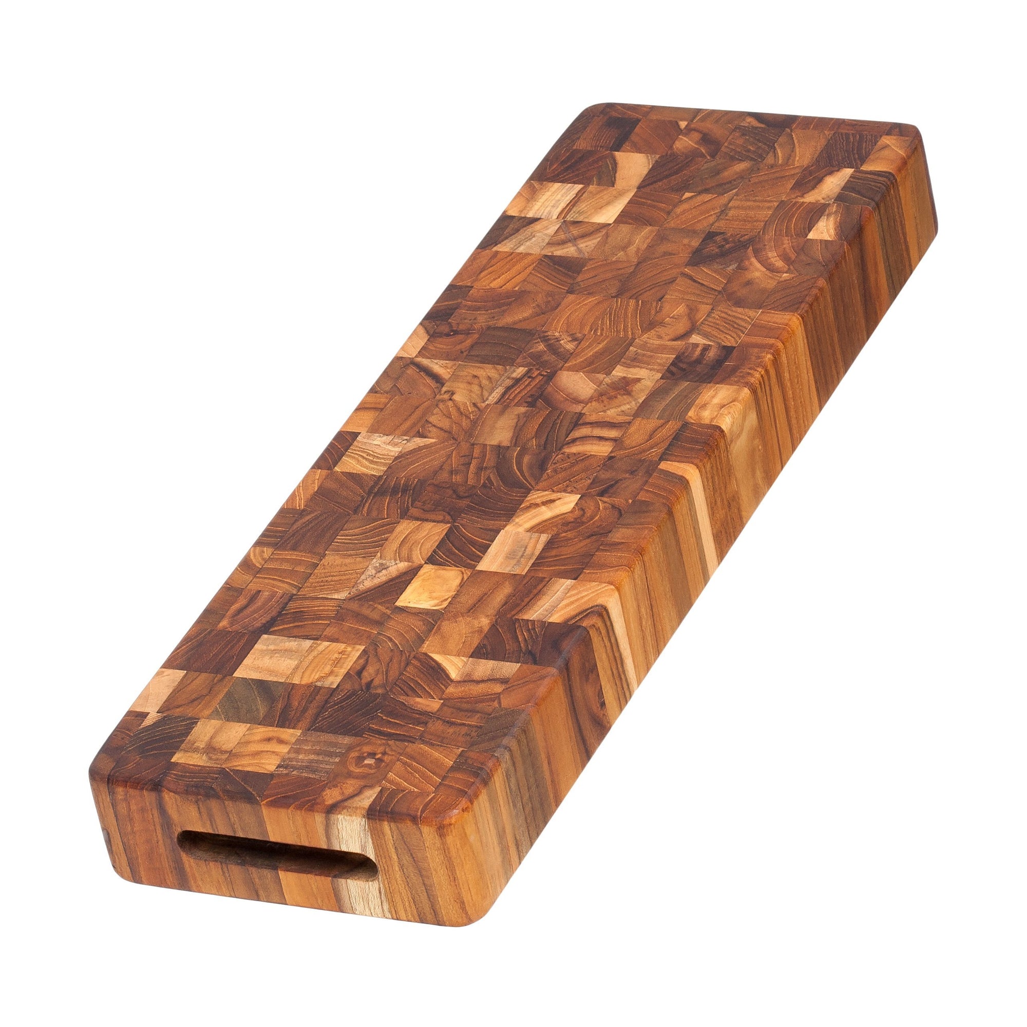 TeakHaus Cutting Boards Proteak 315 End Grain Cutting Board JL-Hufford