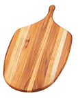 Teakhaus  Large Canoe Paddle Cutting Board