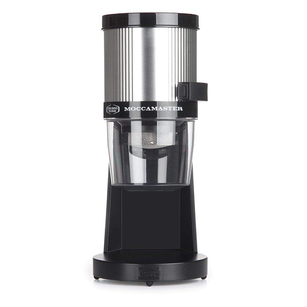 technivorm moccamaster km4