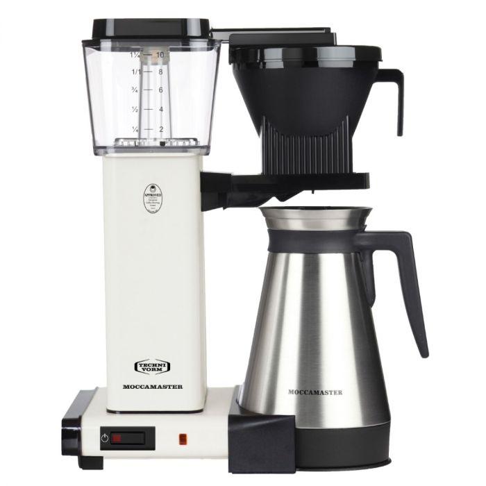 The Moccamaster Coffee Maker is 29% off today