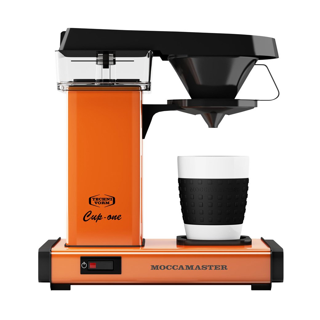 Technivorm Moccamaster Cup-One Coffee Maker