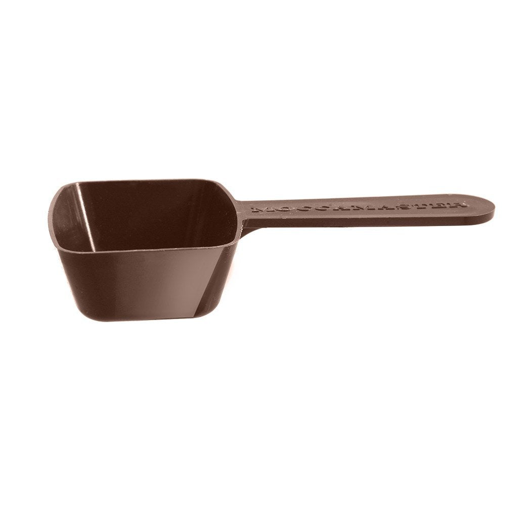 Measuring Cups 7 With 1/8 Cup Coffee Scoop,stainless Steel Metal