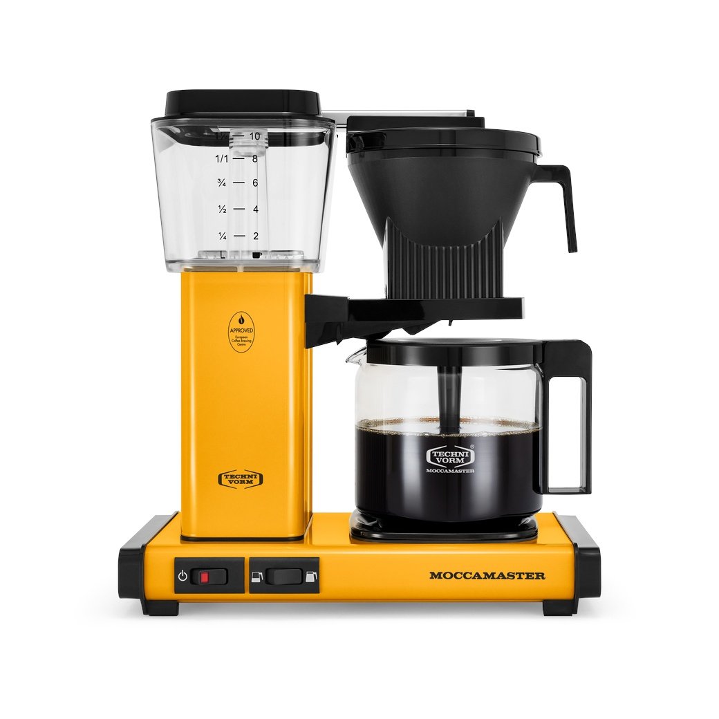 Techni Vorm outlet Clubmaster Moccamaster