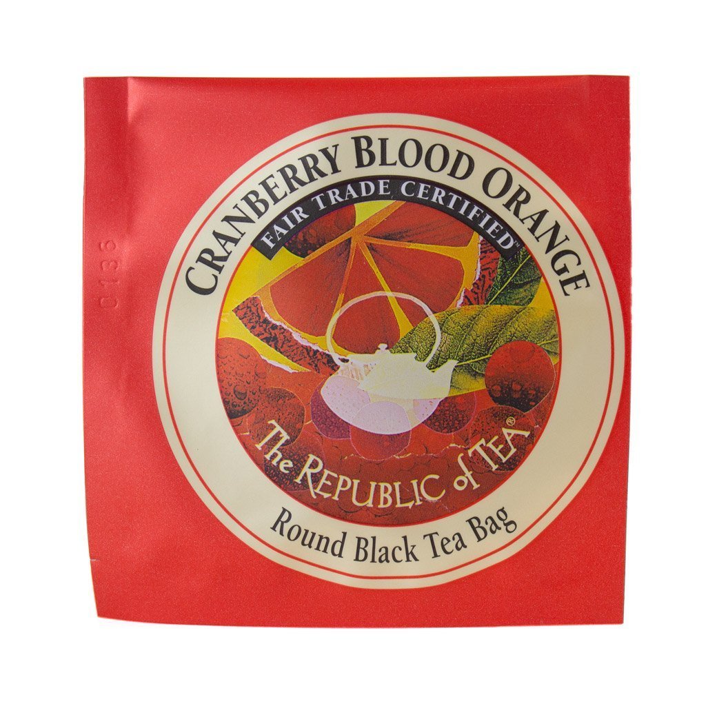 The Republic of Tea - Single Tea Bags