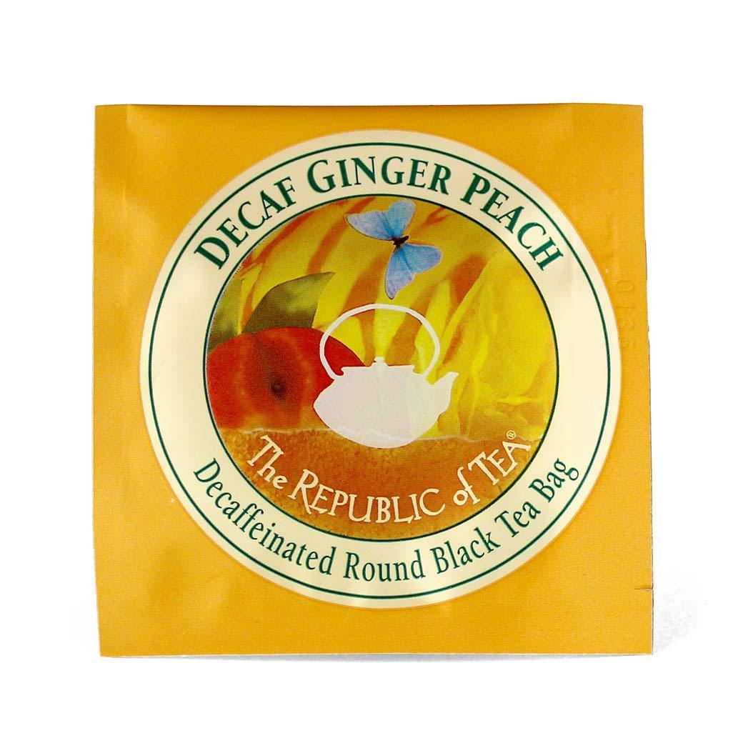 The Republic of Tea - Single Tea Bags