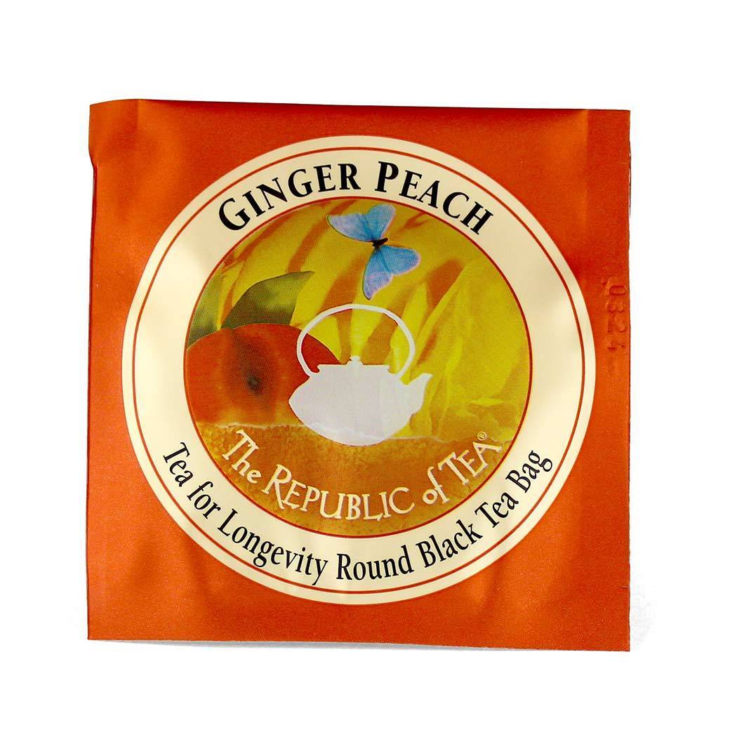 The Republic of Tea - Single Tea Bags