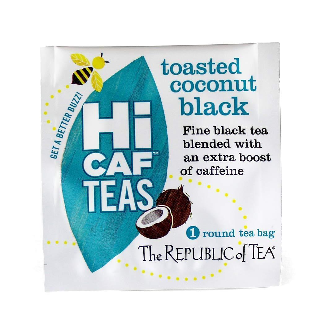 The Republic of Tea - Single Tea Bags