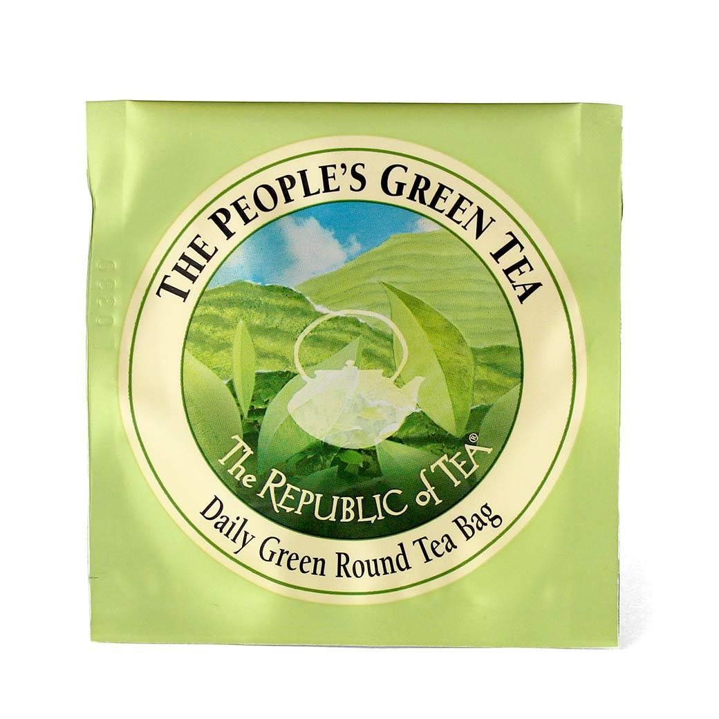 The Republic of Tea - Single Tea Bags