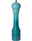 Trudeau Salt & Pepper Mills Aqua Trudeau Ombre Professional Pepper Mill JL-Hufford