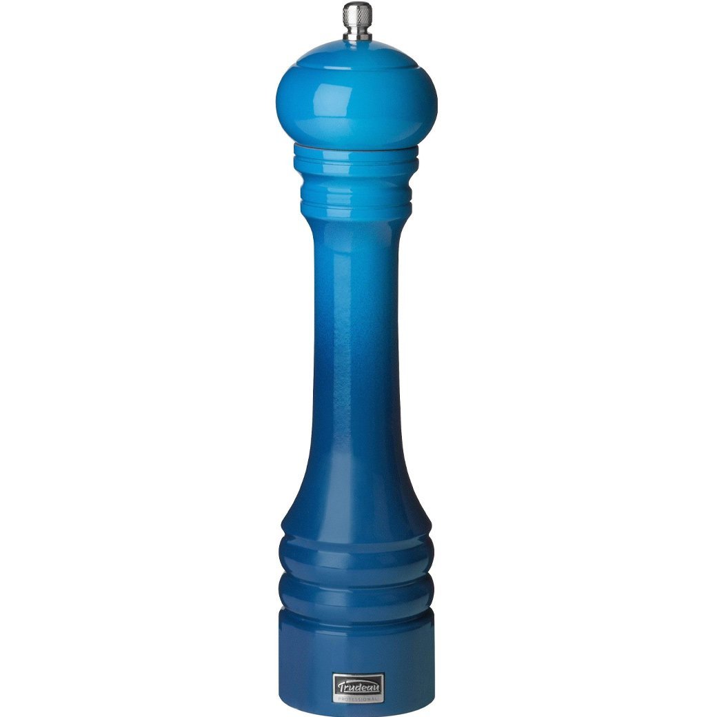 Trudeau Ombre Professional Pepper Mill