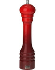 Trudeau Salt & Pepper Mills Cherry Red Trudeau Ombre Professional Pepper Mill JL-Hufford