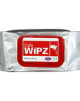 Urnex Cleaning Supplies Urnex Cafe Wipz Coffee Equipment Cleaning Wipes JL-Hufford