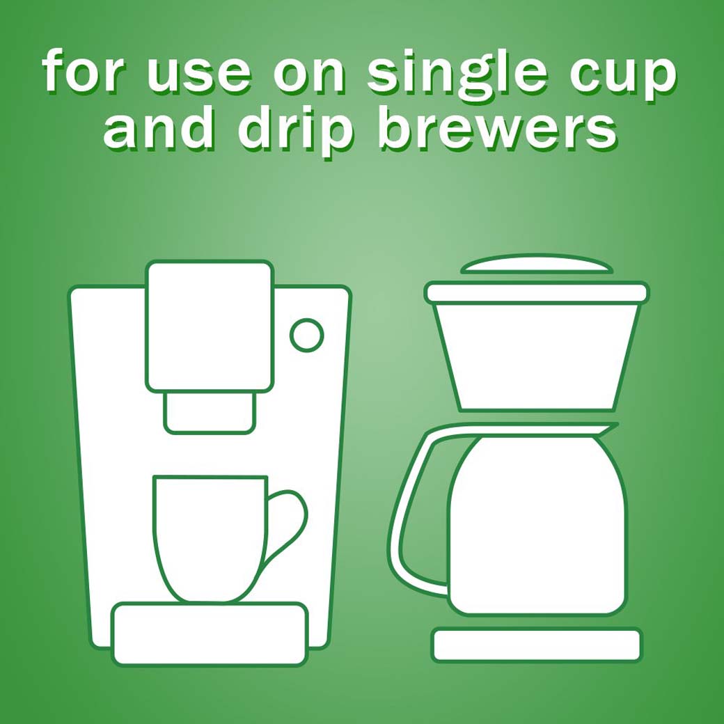 Urnex K-Cup Brewer Cleaning Cups