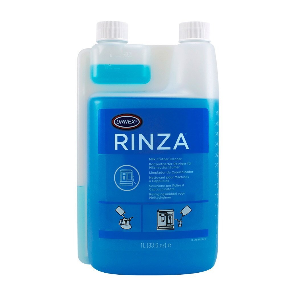 Urnex Cleaning Supplies Urnex Rinza 33.6 oz Cappuccino Wand Cleaner JL-Hufford