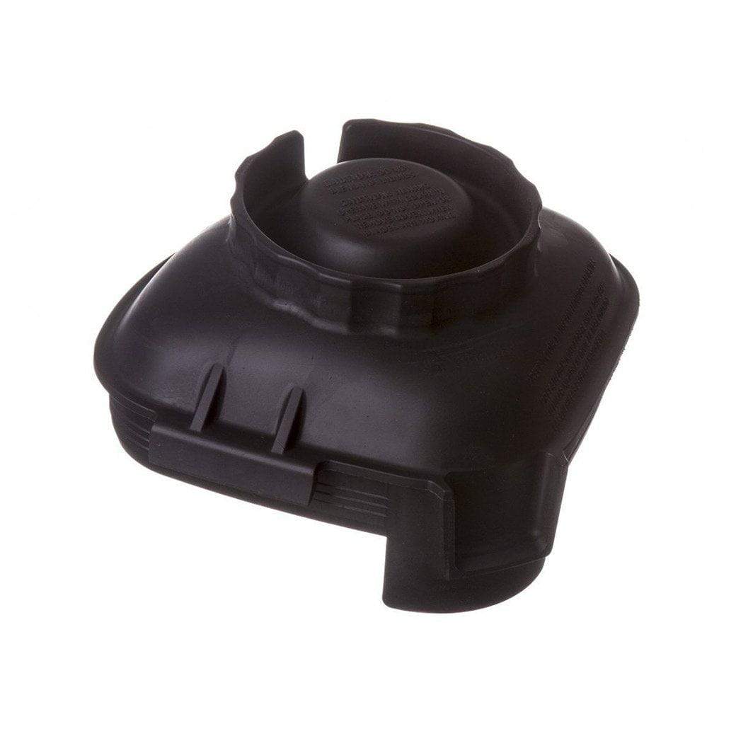 Vitamix Commercial Blender Parts and Accessories Black Vitamix Advance Replacement Lid and Plug JL-Hufford