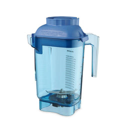 Vitamix+Commercial+Blender+Parts+and+Accessories+Blue+Vitamix+Advance+32-ounce+Container+Kit+JL-Hufford