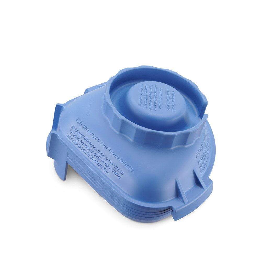 Vitamix Commercial Blender Parts and Accessories Blue Vitamix Advance Replacement Lid and Plug JL-Hufford