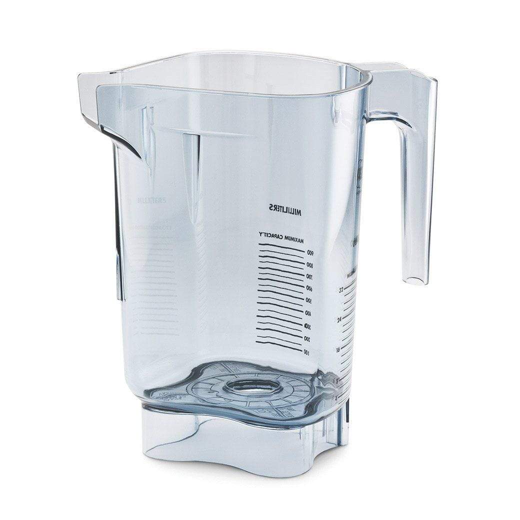 Vitamix Commercial Blender Parts and Accessories Clear Vitamix 32-ounce Advance Container Replacement JL-Hufford