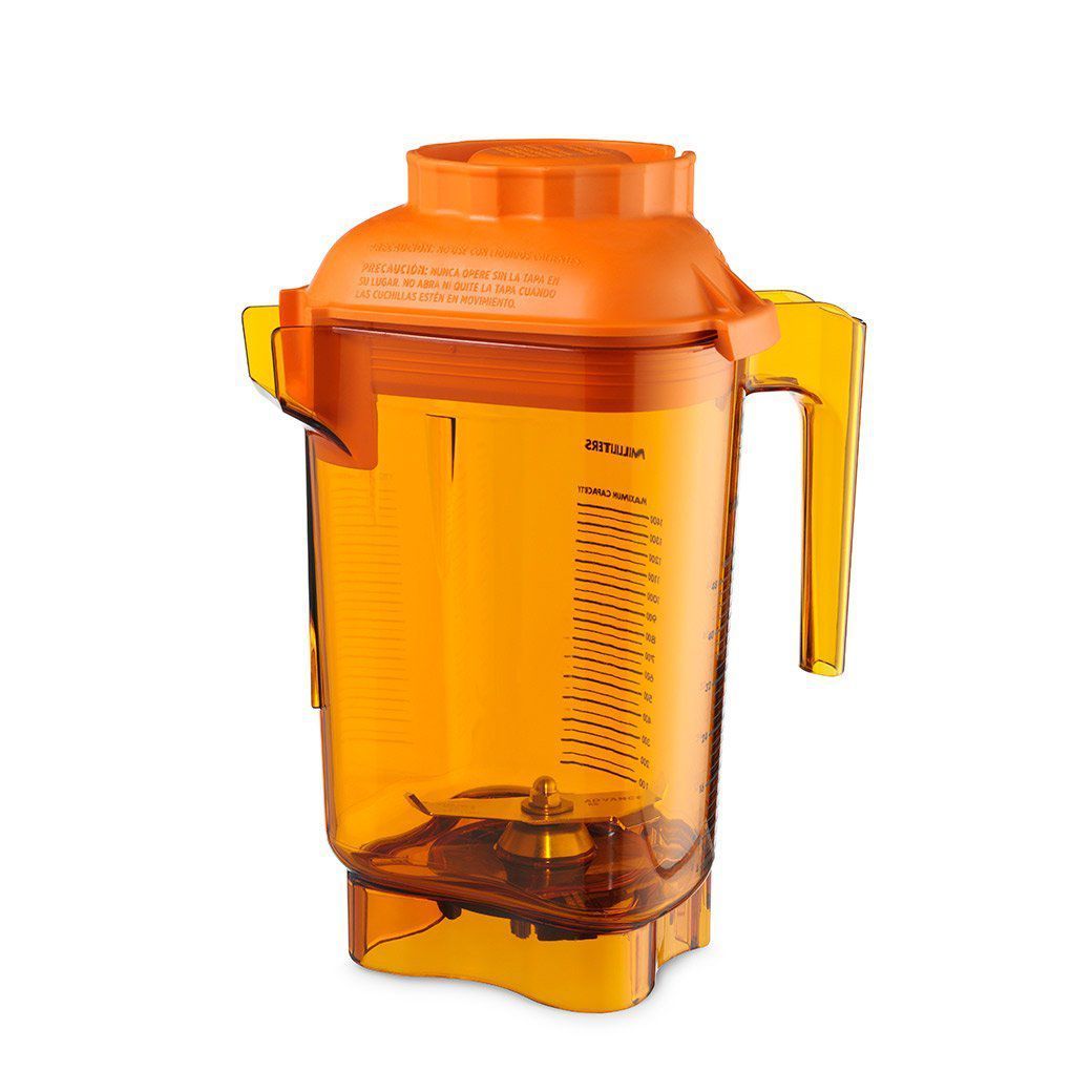 Vitamix 32 oz. Dry Grains Container