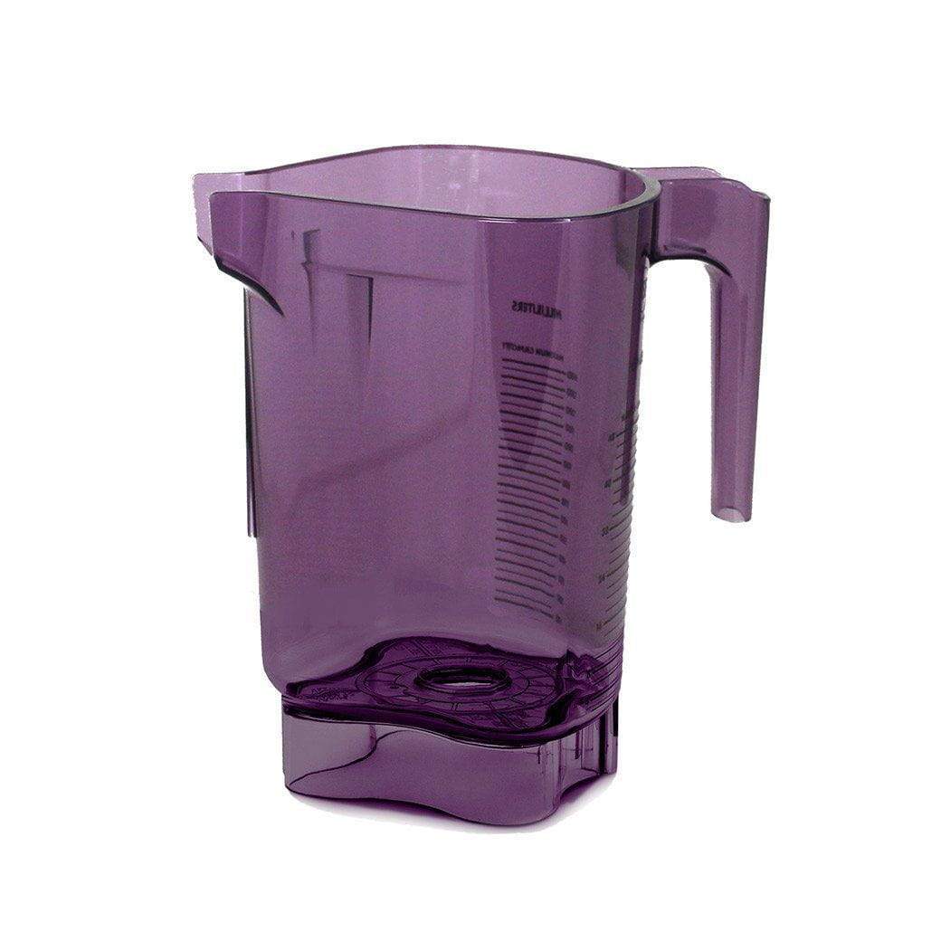 Vitamix Commercial Blender Parts and Accessories Purple Vitamix 48-ounce Advance Container Replacement JL-Hufford