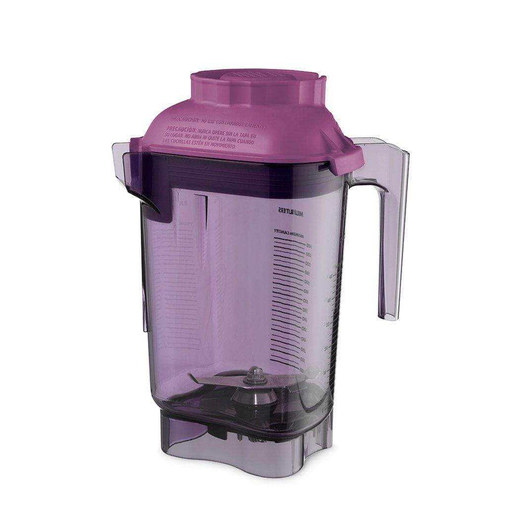 Vitamix Commercial Blender Parts and Accessories Purple Vitamix Advance 32-ounce Container Kit JL-Hufford