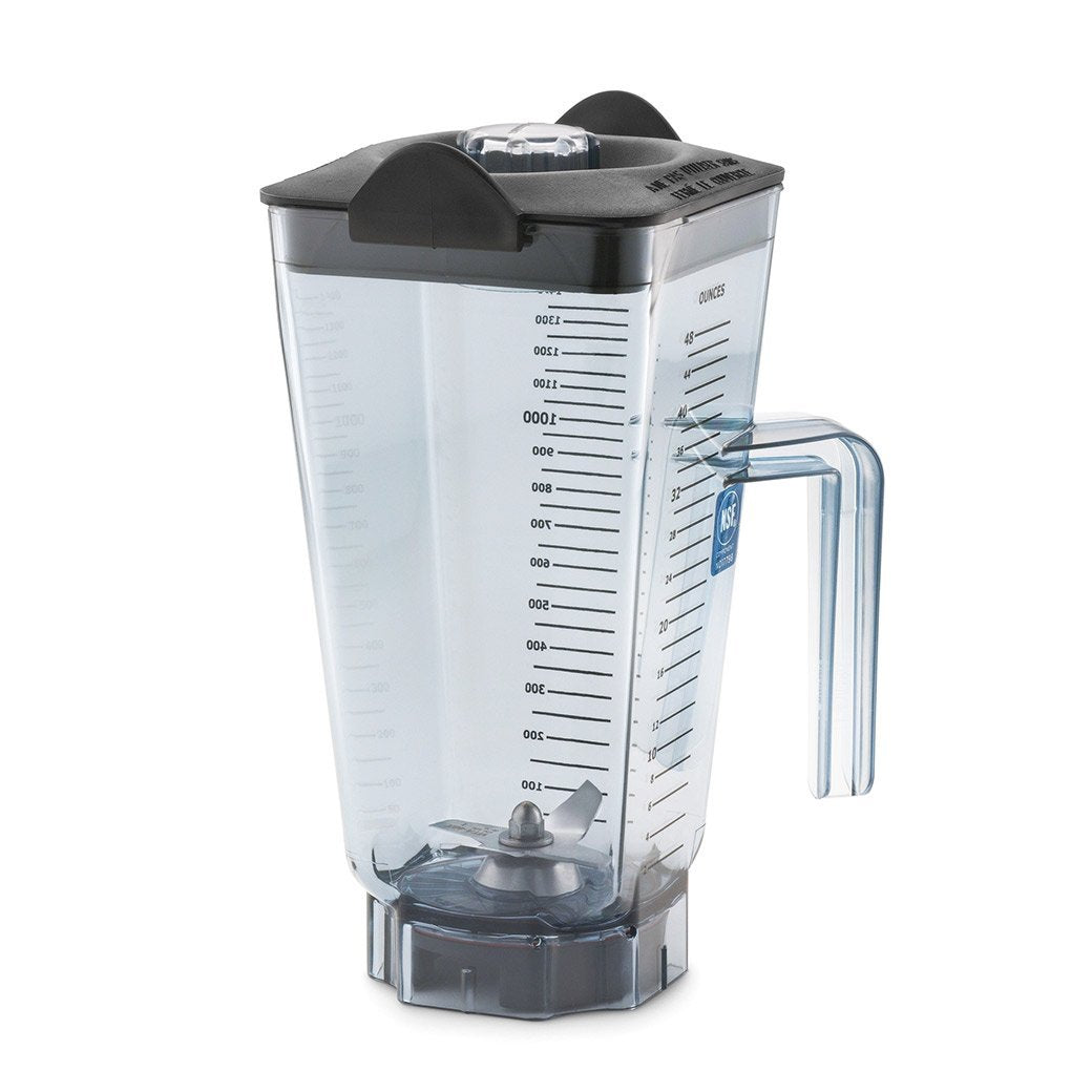 Vitamix Vita-Prep 3 Commercial Blender - High Speed – J.L. Hufford