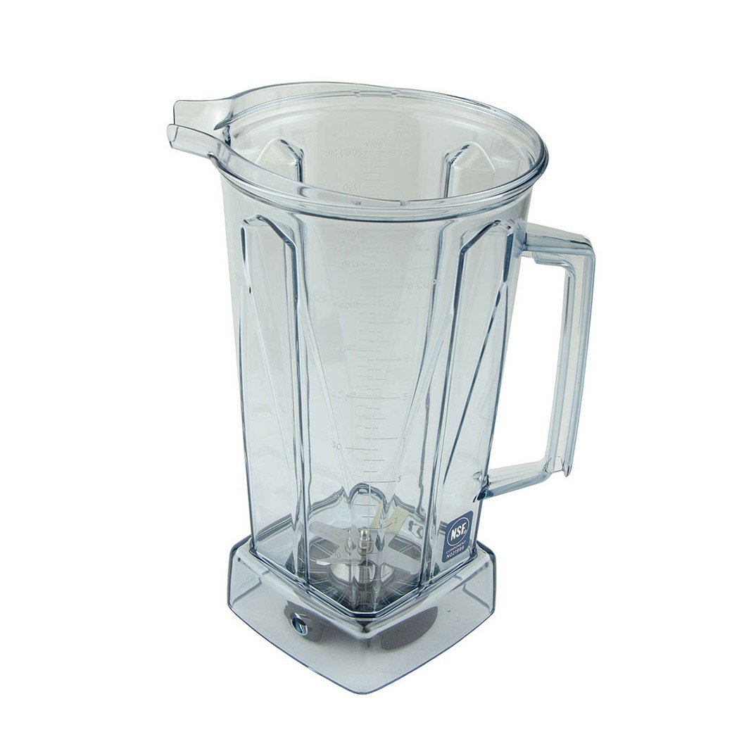 Vitamix Stainless Steel Container, Blender Accessory