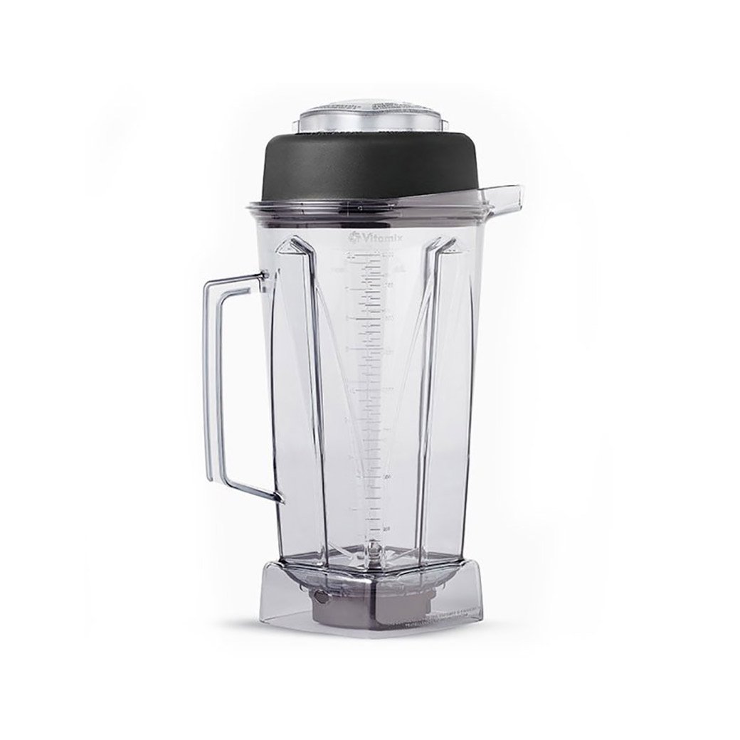 Vitamix Commercial Blender Parts and Accessories Vitamix Commercial 64-ounce NSF Container Kit JL-Hufford