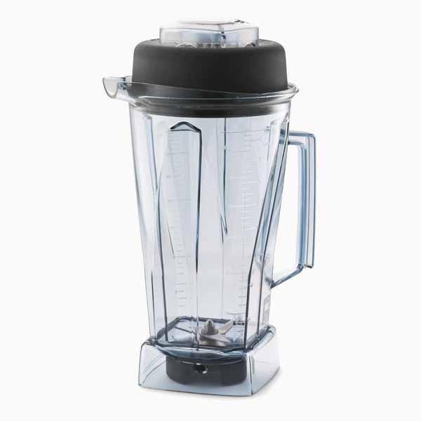 Vitamix Commercial Blender Parts and Accessories Vitamix Commercial 64-ounce NSF Container Kit JL-Hufford