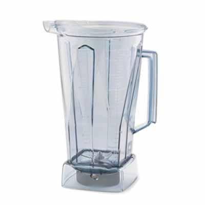 Vitamix Commercial Blender Parts and Accessories Vitamix Commercial 64-ounce NSF Container (No Lid) JL-Hufford