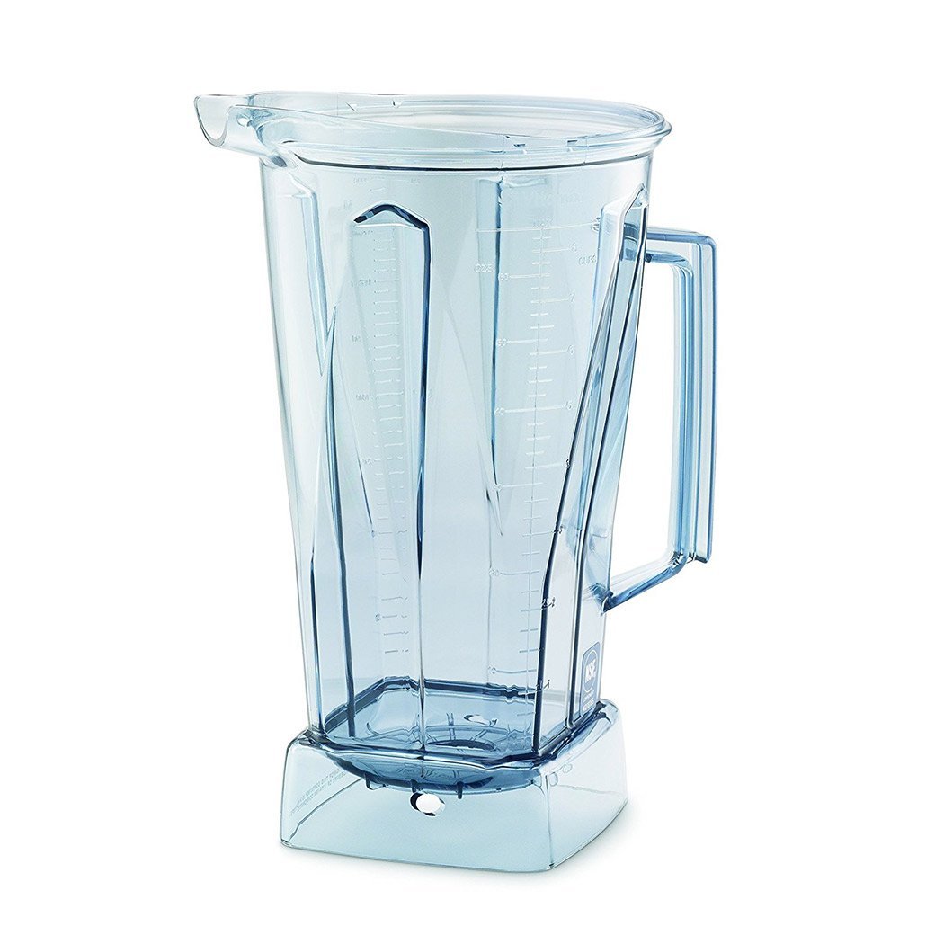 Vitamix Commercial Blender Parts and Accessories Vitamix Commercial 64-ounce NSF Replacement Container JL-Hufford