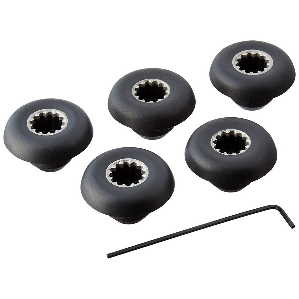 Vitamix Commercial Blender Parts and Accessories Vitamix Drive Sockets Replacement Kit - 5 Pack JL-Hufford