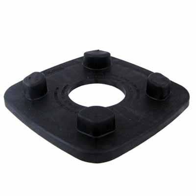 Vitamix Commercial Blender Parts and Accessories Vitamix Sound Reducing Centering Pad JL-Hufford