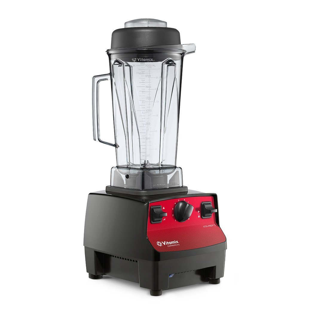 Top 5 Best Commercial Blenders Review 2023 
