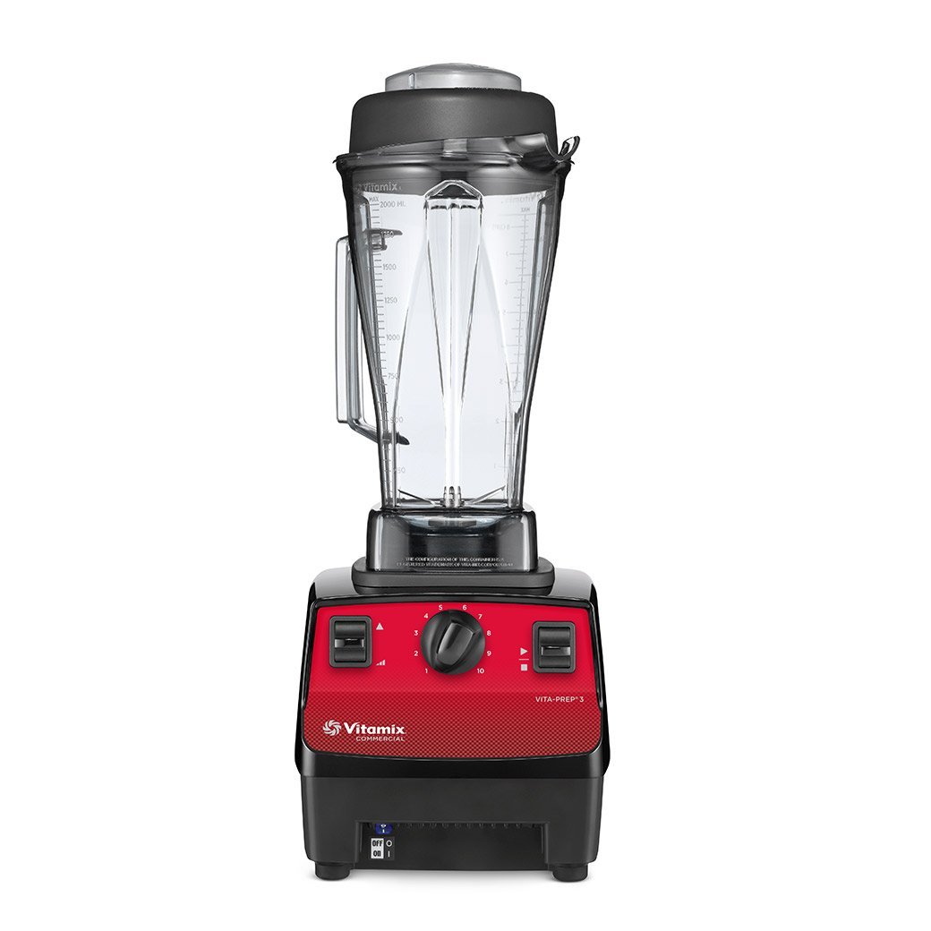 Vitamix Commercial Commercial Blenders Vitamix Vita-Prep 3 Commercial Blender JL-Hufford